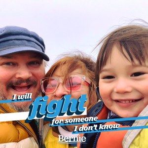 Meet your Posher, Tim